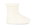 Plain Sock with Detail Cuff - Classical Child
 - 2