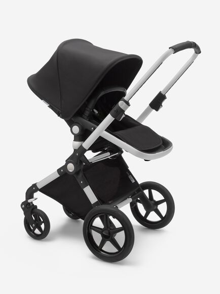 Bugaboo Lynx Complete Set