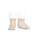 Linen Short Lace Socks - Classical Child
 - 2