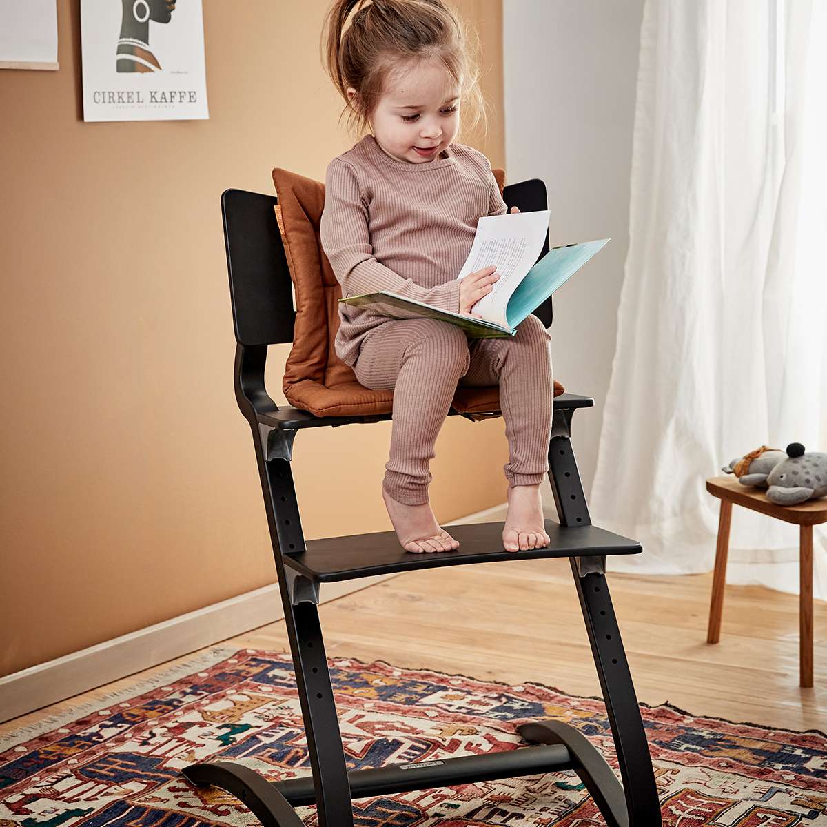 Leander Classic High Chair