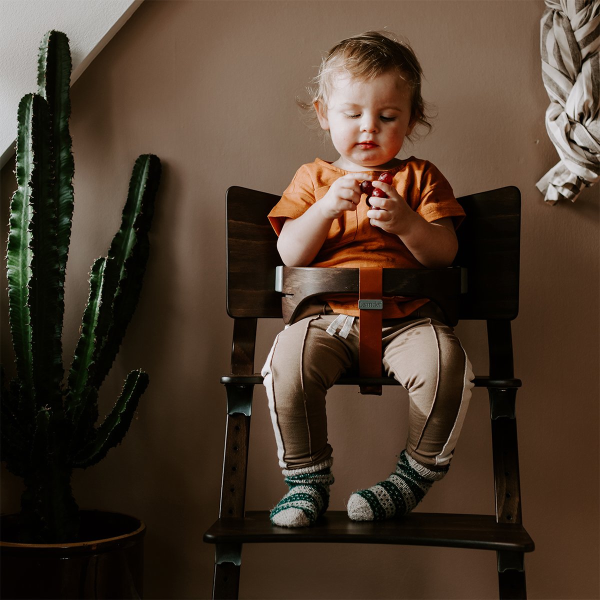 Leander Classic High Chair