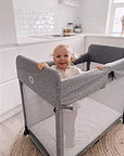 Bugaboo Stardust Portable Cot