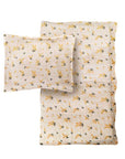 Garbo&Friends Mimosa Baby Bassinet Bed Set