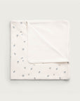 Garbo&Friends Blueberry Jersey Baby Blanket