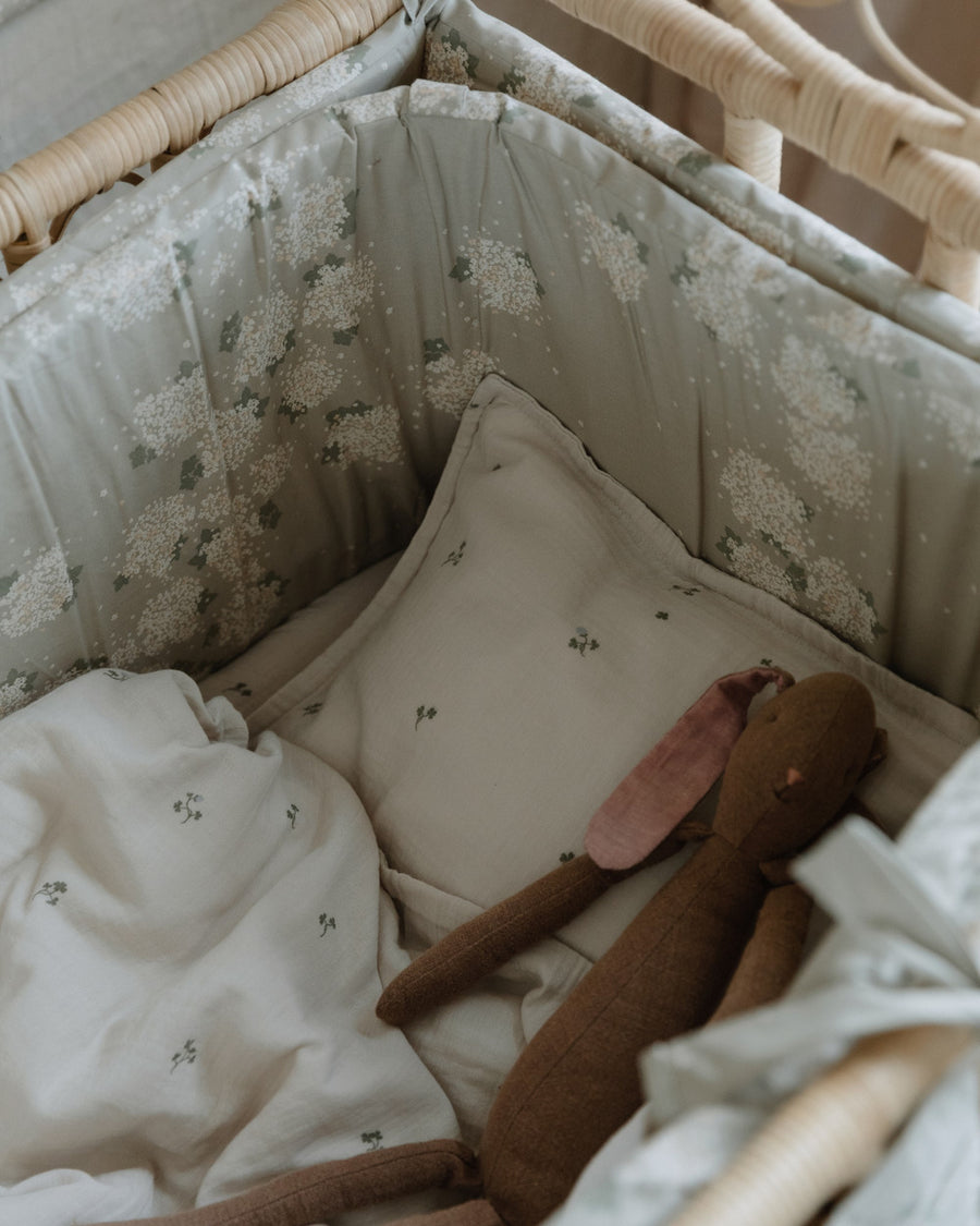 Garbo&Friends Folia Baby Bassinet Bed Set