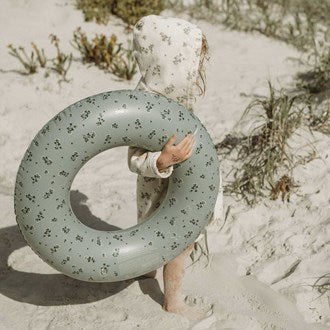 Garbo&Friends Clover Swim Ring 60cm