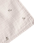 Garbo&Friends Folia Muslin Swaddle Blanket