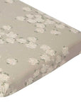 Garbo&Friends Dogwood Cot Fitted Sheet