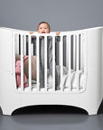 Leander Classic Cot