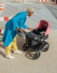 Bugaboo Fox3 Complete Set