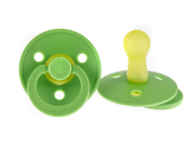 Clearance Coloured Danish Pacifier 
