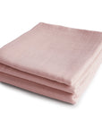 Muslin Cloth 3-Pack Blush
