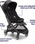 *IN STOCK NOW*  Bugaboo Butterfly