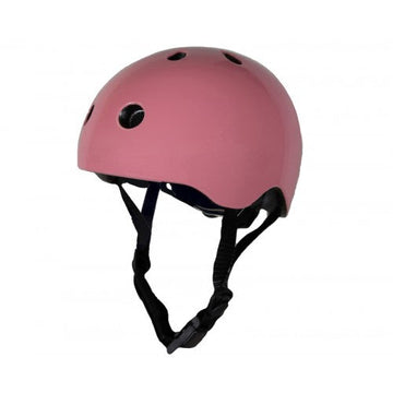 Trybike x CoConut Helmet Pink Vintage