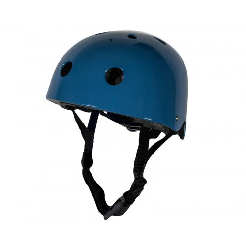 Trybike x CoConut Helmet Blue Vintage