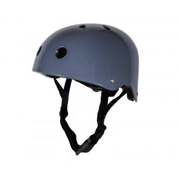 Trybike x CoConut Helmet Grey Vintage