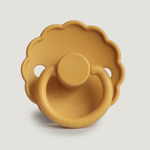 Frigg Pacifier Daisy