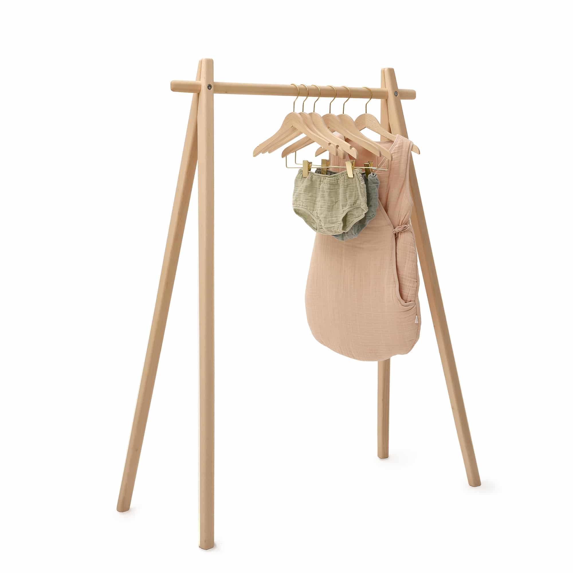 Charlie Crane Homi Children&#39;s Clothes Rail