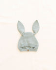Fin & Vince Bunny Hat - Dew W/ Buttercream