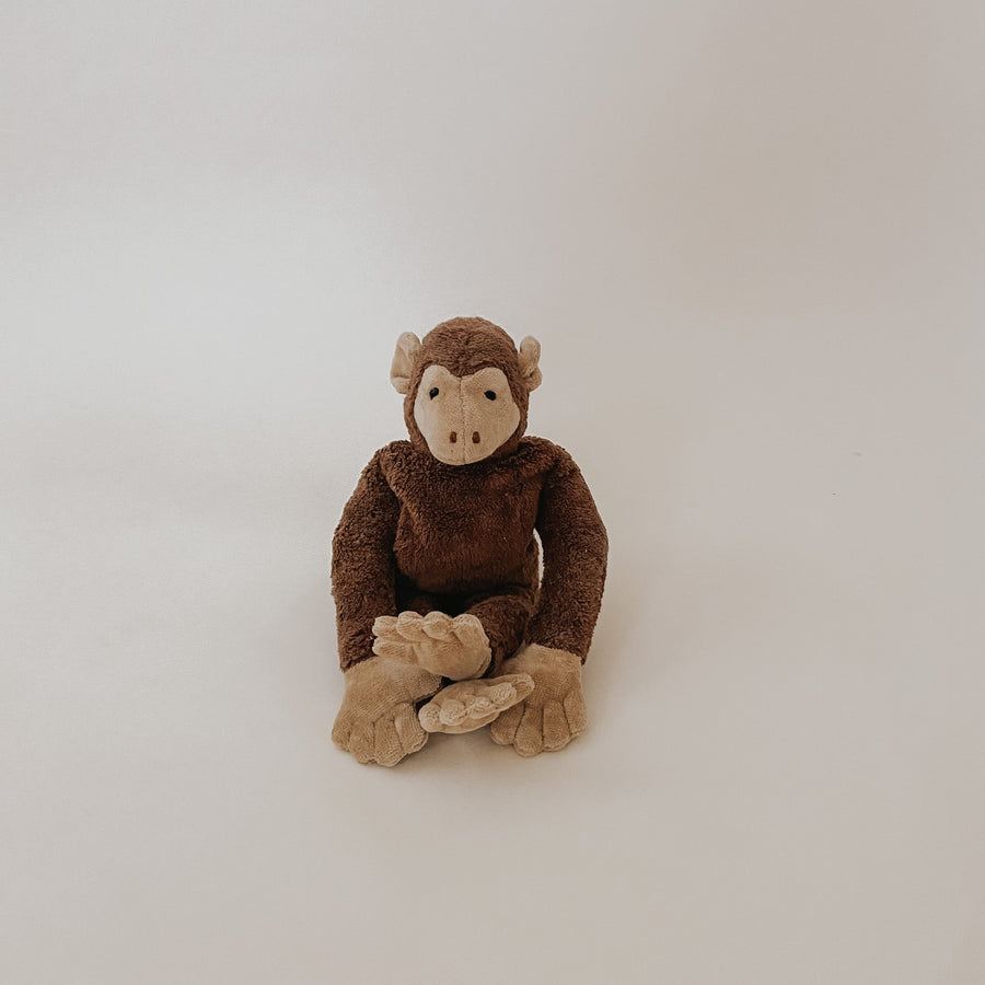 Senger Naturwelt - Small Monkey  (PRE-ORDER LATE SEPTEMBER ARRIVAL)