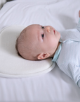 Baby-Head-Shape Support