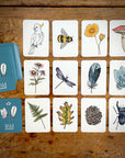 Your Wild Memory Game