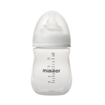 Mininor Baby Bottle – PP 160 ml