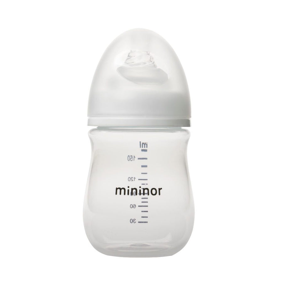 Mininor Baby Bottle – PP 160 ml