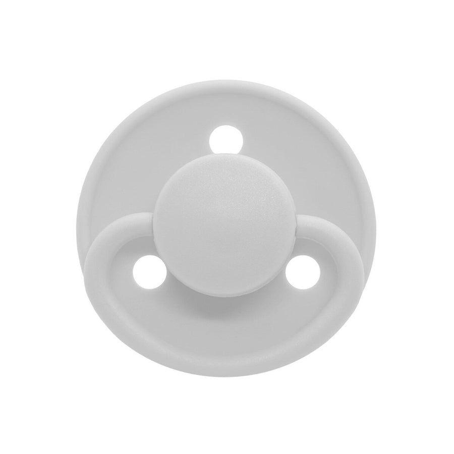 Mininor Dummy 2 Pack – Latex – Snowberry