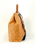Arch Original Nappy Bag Mustard