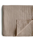 Muslin Swaddle Natural