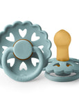 Frigg Fairy Tale Rubber Pacifier The Ugly Duckling