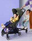 Bugaboo Butterfly Comfort Wheeled Board +