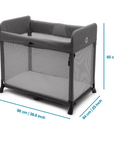 Bugaboo Stardust Portable Cot