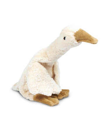 Senger Naturwelt - Small Goose - White - (Pre Order Late September Delivery)