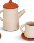 Silicone Tea Set