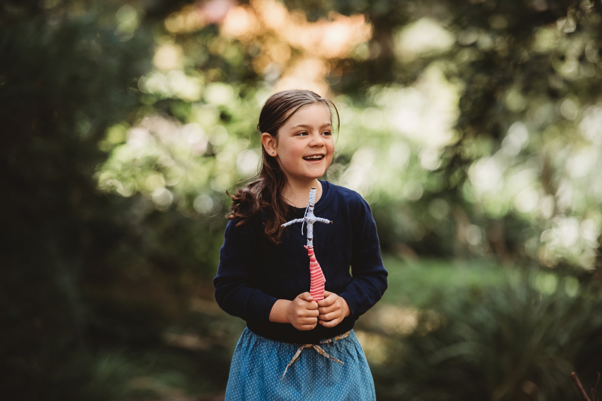 Wild Imagination Book