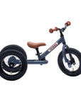 Trybike 2-in-1 Grey Vintage