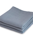 Muslin Cloth 3-Pack Tradewinds