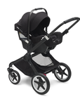 Bugaboo Turtle Car Seat & Base by Nuna