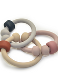 Silicone Links 3 Pack