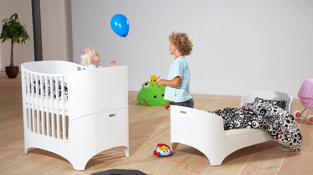 Leander Classic Baby Leander Junior Kit Leander Classic Baby Cot