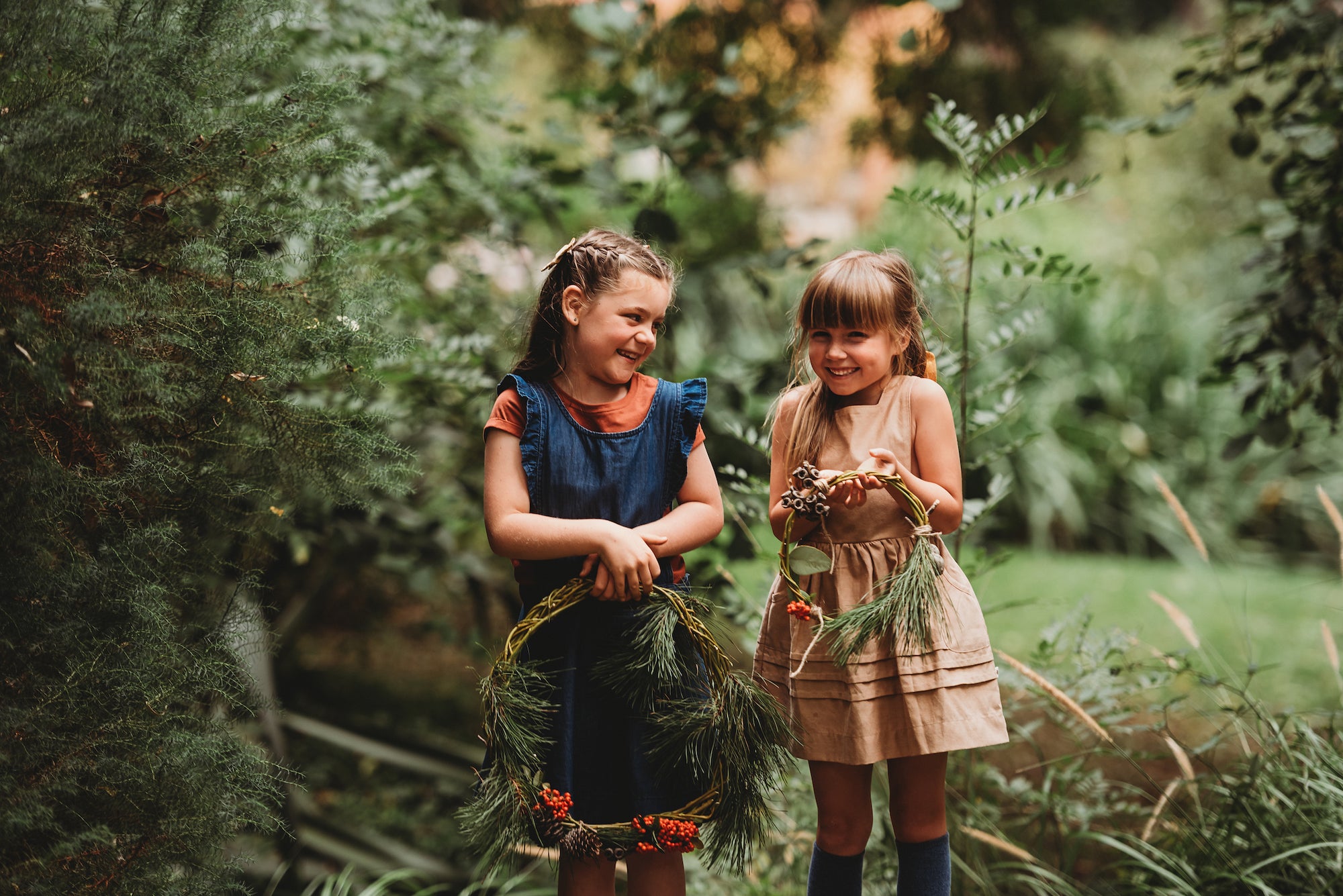 Wild Imagination Book