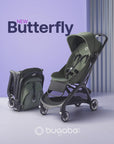 *IN STOCK NOW*  Bugaboo Butterfly