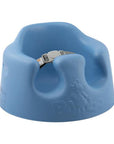 Powder Blue Bumbo Floor Seat