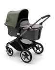 Bugaboo Fox 5 Sun Canopy Forest Green