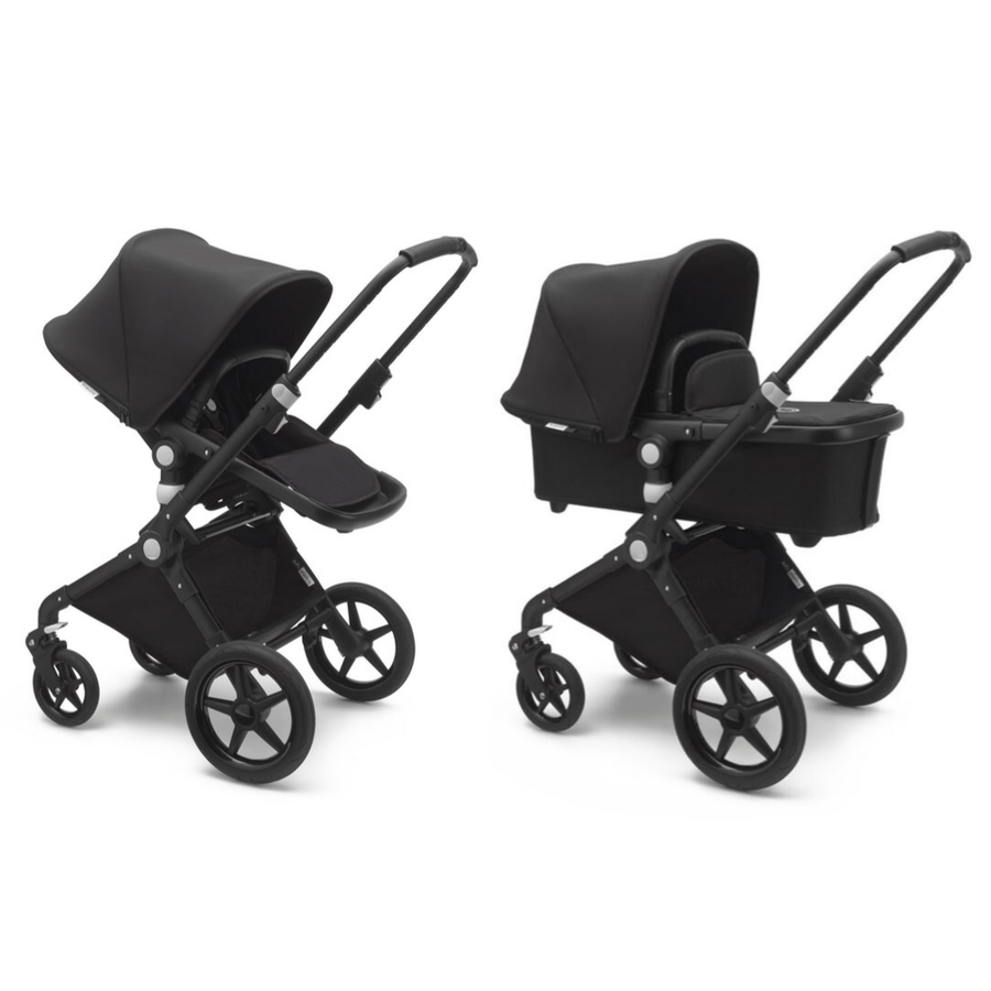 Bugaboo Lynx Complete Set