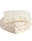 Garbo&Friends Mimosa Muslin Bed Set Single Adult