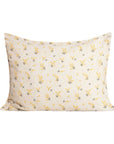 Garbo&Friends Mimosa Muslin Pillowcase