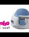 Bumbo 3-in-1 Multi Seat Mimosa